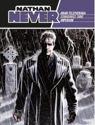 Nathan Never, 81. knjiga