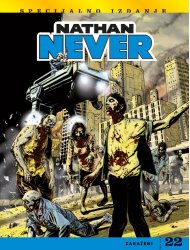 NN - Specijalno izdanje, 22. knjiga