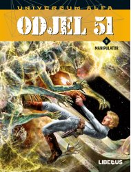 Univerzum Alfa, 9. knjiga