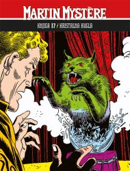 Martin Mystere, 17. knjiga