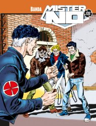 Mister No, 135. knjiga