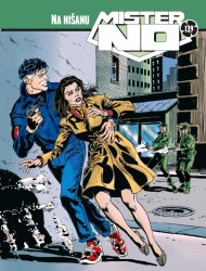 Mister No, 139. knjiga