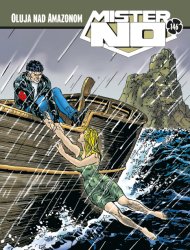 Mister No, 146. knjiga