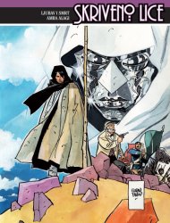 Skriveno Lice, 2. knjiga