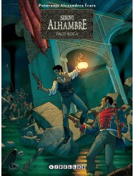 Putovanja Alexandrea Icara