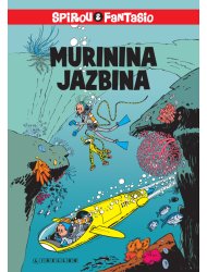 Spirou & Fantasio, 9. knjiga