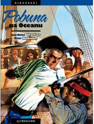 Riđobradi, 5. knjiga