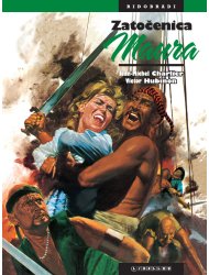 Riđobradi, 16. knjiga