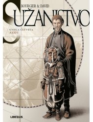 Sužanjstvo, 4. knjiga