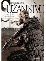 Sužanjstvo, 6. knjiga