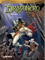 Dragonero - Specijal, 9. knjiga