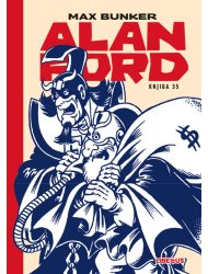 Alan Ford, knjiga 35