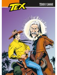 Tex Willer kolor biblioteka, 30. knjiga