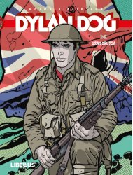 Dylan Dog kolor, 41. knjiga