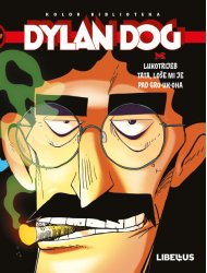 Dylan Dog kolor, 42. knjiga