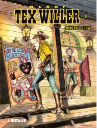 Mladi Tex - Specijalno izdanje, 6. knjiga