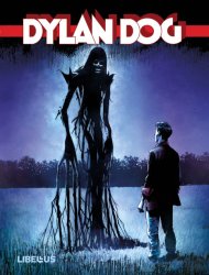 Dylan Dog, 54. knjiga