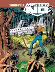 Mister No, 148. knjiga