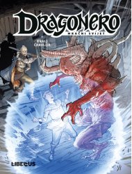 Dragonero: Mračni svijet 2