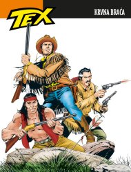 Tex Willer, 144. knjiga