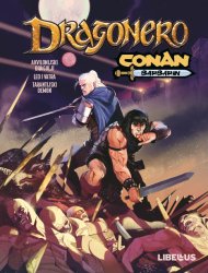 Dragonero & Conan
