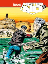 Mister No, 150. knjiga