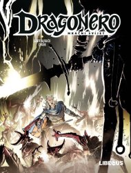 Dragonero: Mračni svijet 4