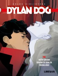 Dylan Dog kolor, 45. knjiga