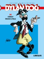 Dylan Dog kolor, 46. knjiga