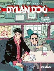 Dylan Dog kolor, 47. knjiga