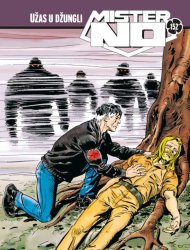 Mister No, 152. knjiga
