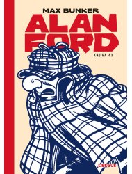Alan Ford, knjiga 43