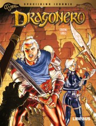 Dragonero - Specijal, 11. knjiga
