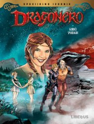 Dragonero - Specijal, 12. knjiga