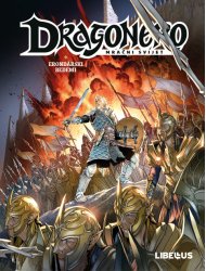 Dragonero: Mračni svijet 5