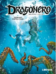 Dragonero: Mračni svijet 6