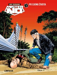 Mister No: Nove pustolovine, 3. knjiga