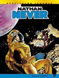 NN - Specijalno izdanje, 9. knjiga