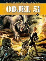 Univerzum Alfa, 6. knjiga