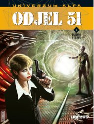 Univerzum Alfa, 3. knjiga
