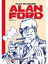 Alan Ford, knjiga 20