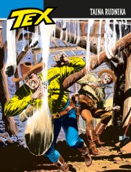 Tex Willer, 14. knjiga