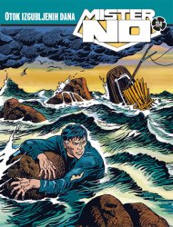 Mister No, 114. knjiga