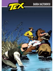 Tex Willer kolor biblioteka, 5. knjiga