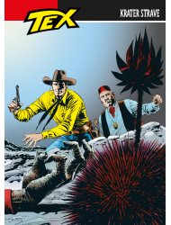 Tex Willer kolor biblioteka, 29. knjiga