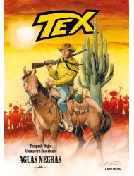 Tex Willer album, 13. knjiga
