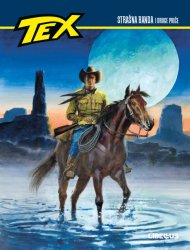 Tex Willer kolor specijal, 20. knjiga