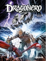Dragonero: Pobunjenik 7