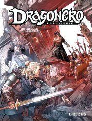Dragonero: Pobunjenik 11