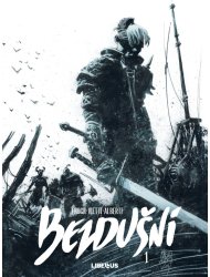 Bezdušni, 1. knjiga